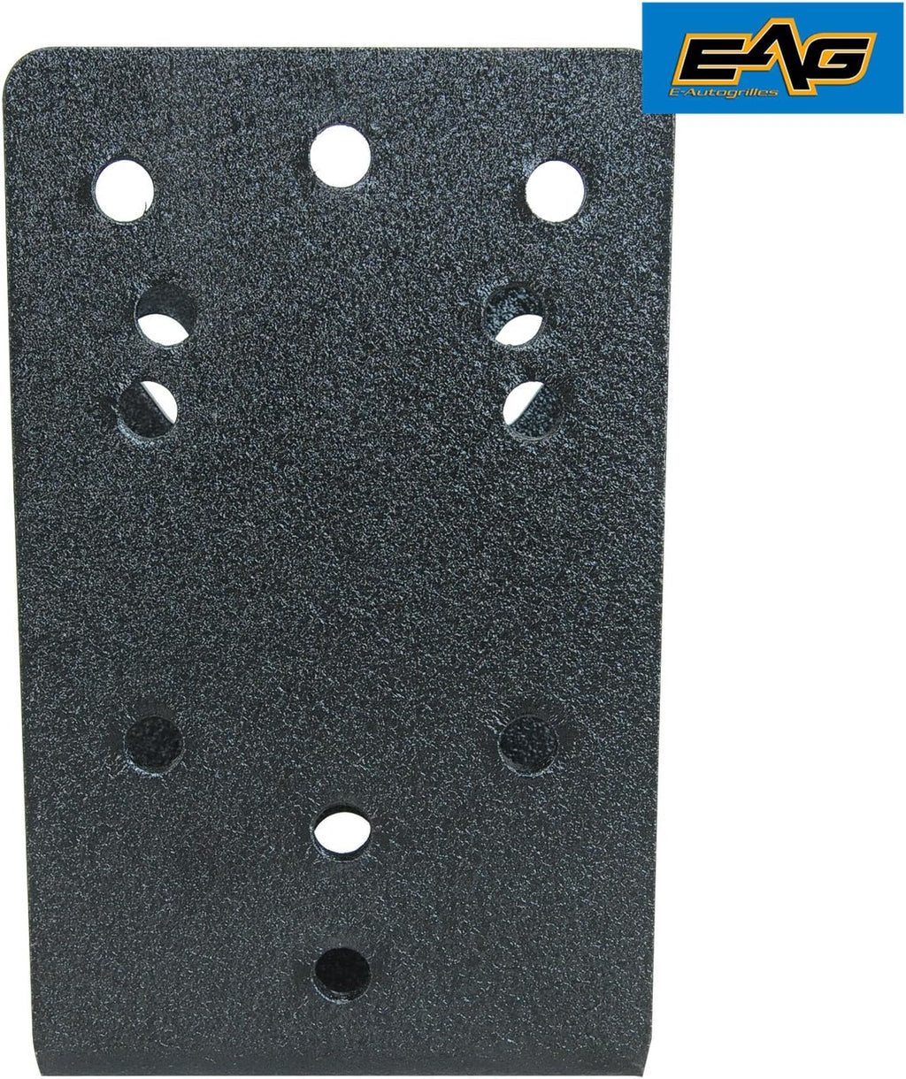 Tire Relocation Bracket T75801