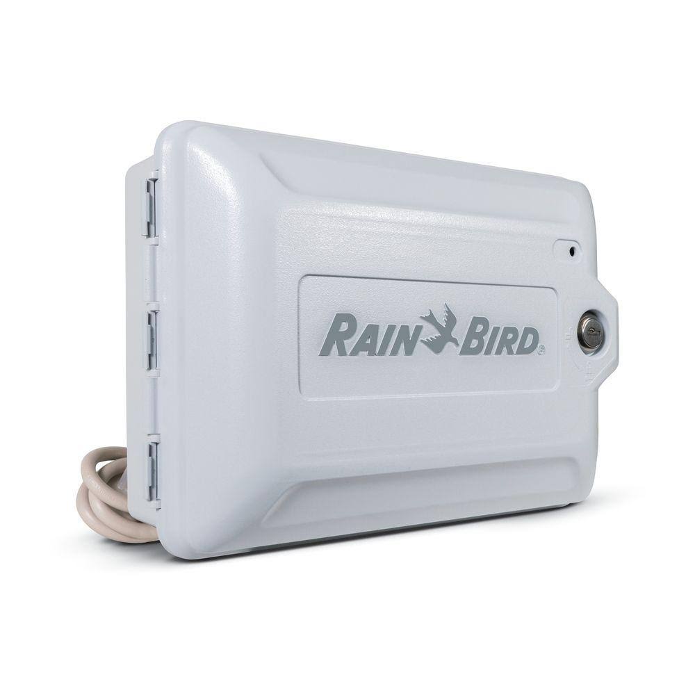 4 Station Wifi Ready Sprinkler Controller Q301