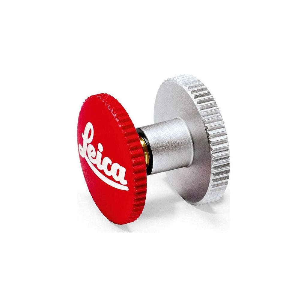 Chrome Soft Release Button F985