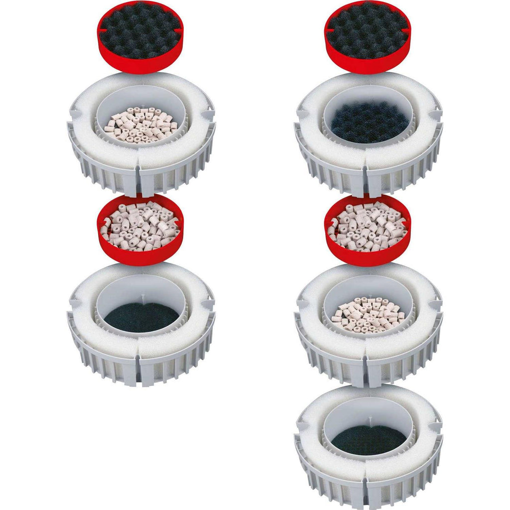High Performance Canister Filter V494