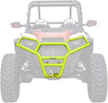 Front Bumper for Polaris RZR S 1000 Orange Heavy Duty Steel Tubing P344386