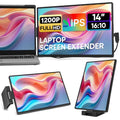 14" FHD 1200P IPS External Portable Monitor Z9940