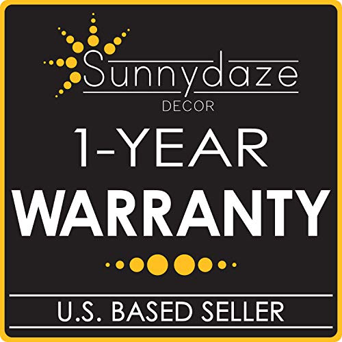 Tan 4-Piece Polyester Gazebo Sidewall Set Z572