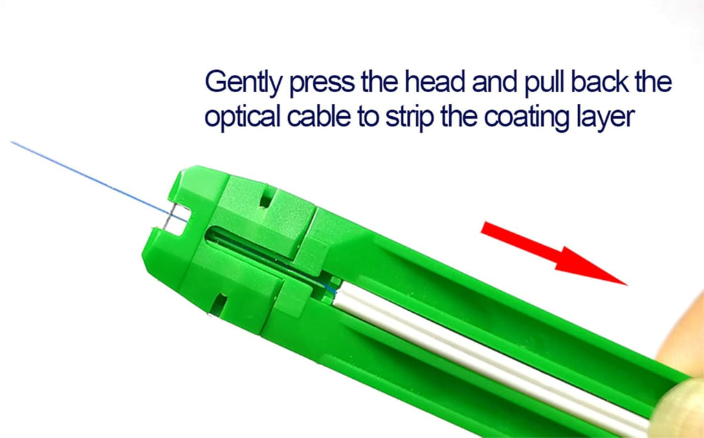 100pcs LC UPC Fiber Optic Quick Connector Single Mode 9/125 J139