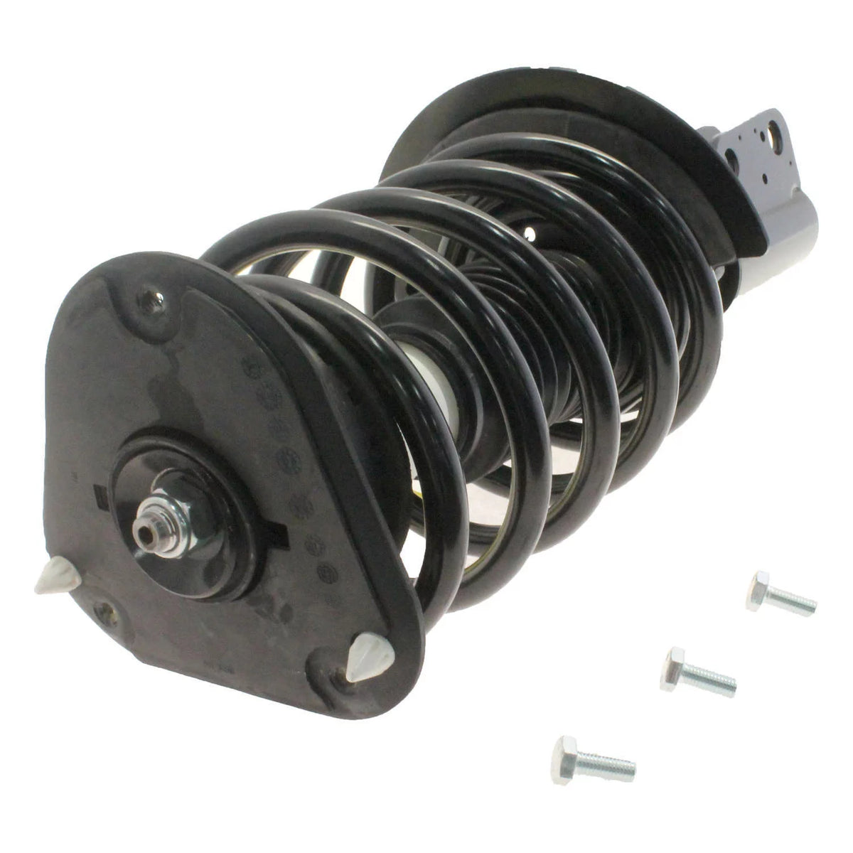 Complete Corner Unit Assembly Strut Mount and Spring G5862