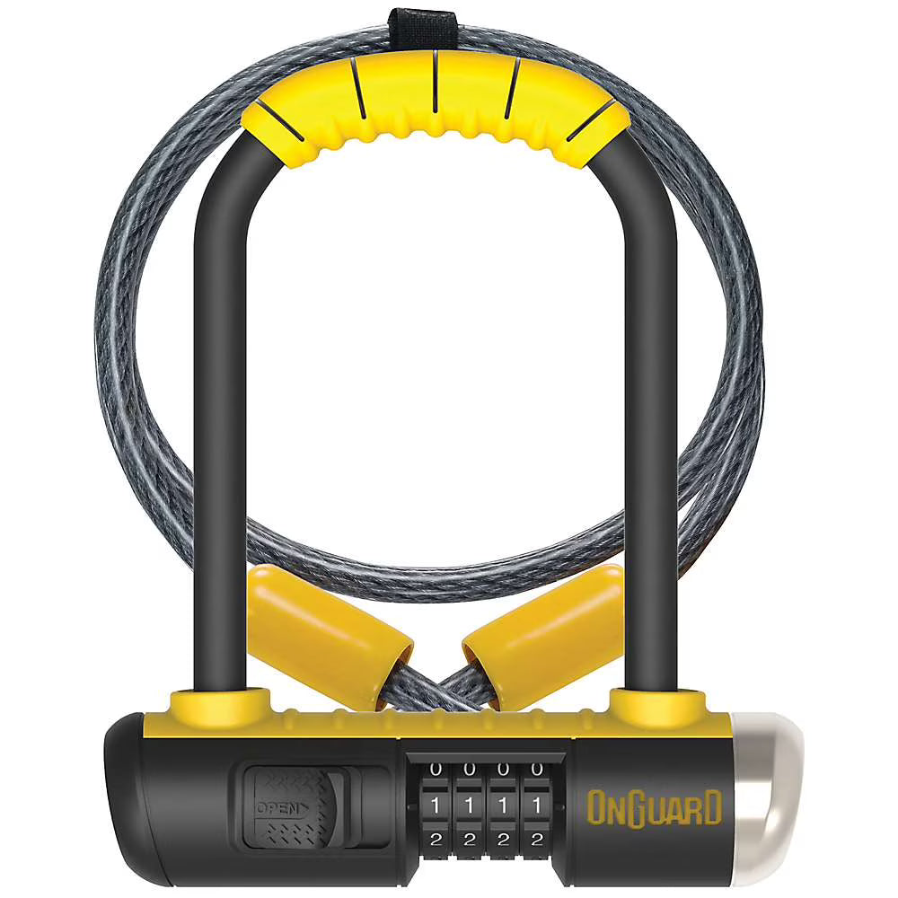 Combo Mini ULock T107