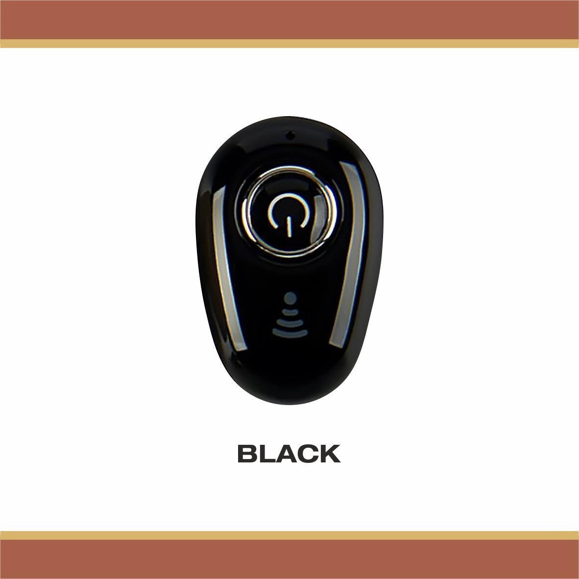 4 Pack Mini Invisible Wireless Bluetooth 10.0 Stereo In-Ear Headset I883