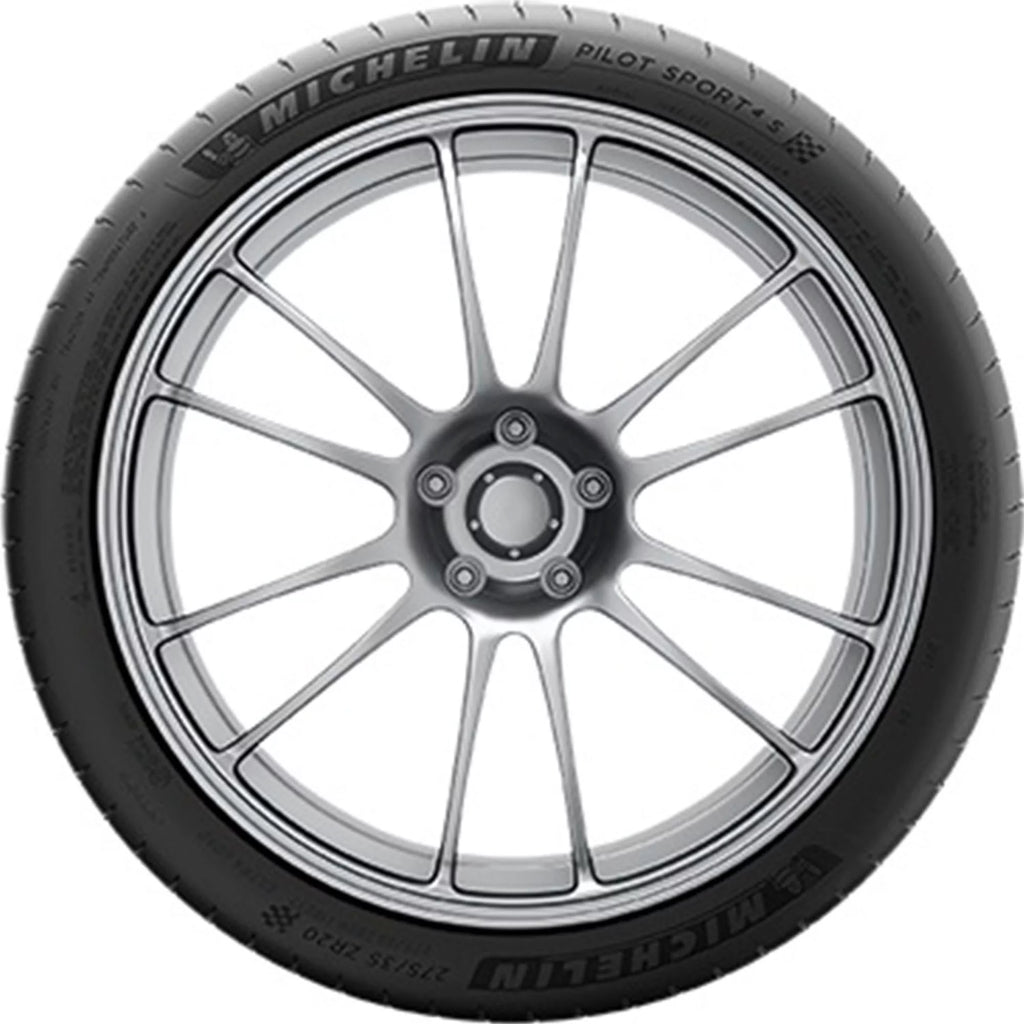 Performance 295/30ZR21 (102Y) XL Passenger Tire F92847
