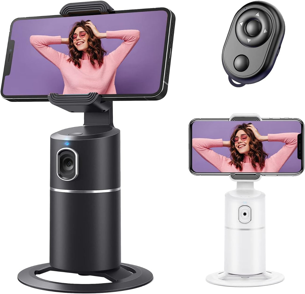Selfie Stick Tripod with Phone Holder, Pack of 2 L11869