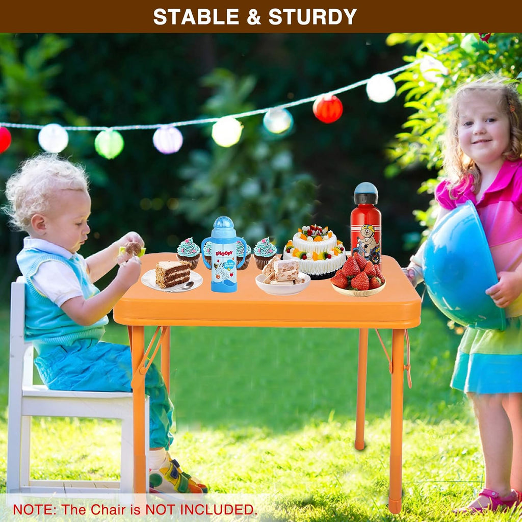 Kids Folding Table X534315