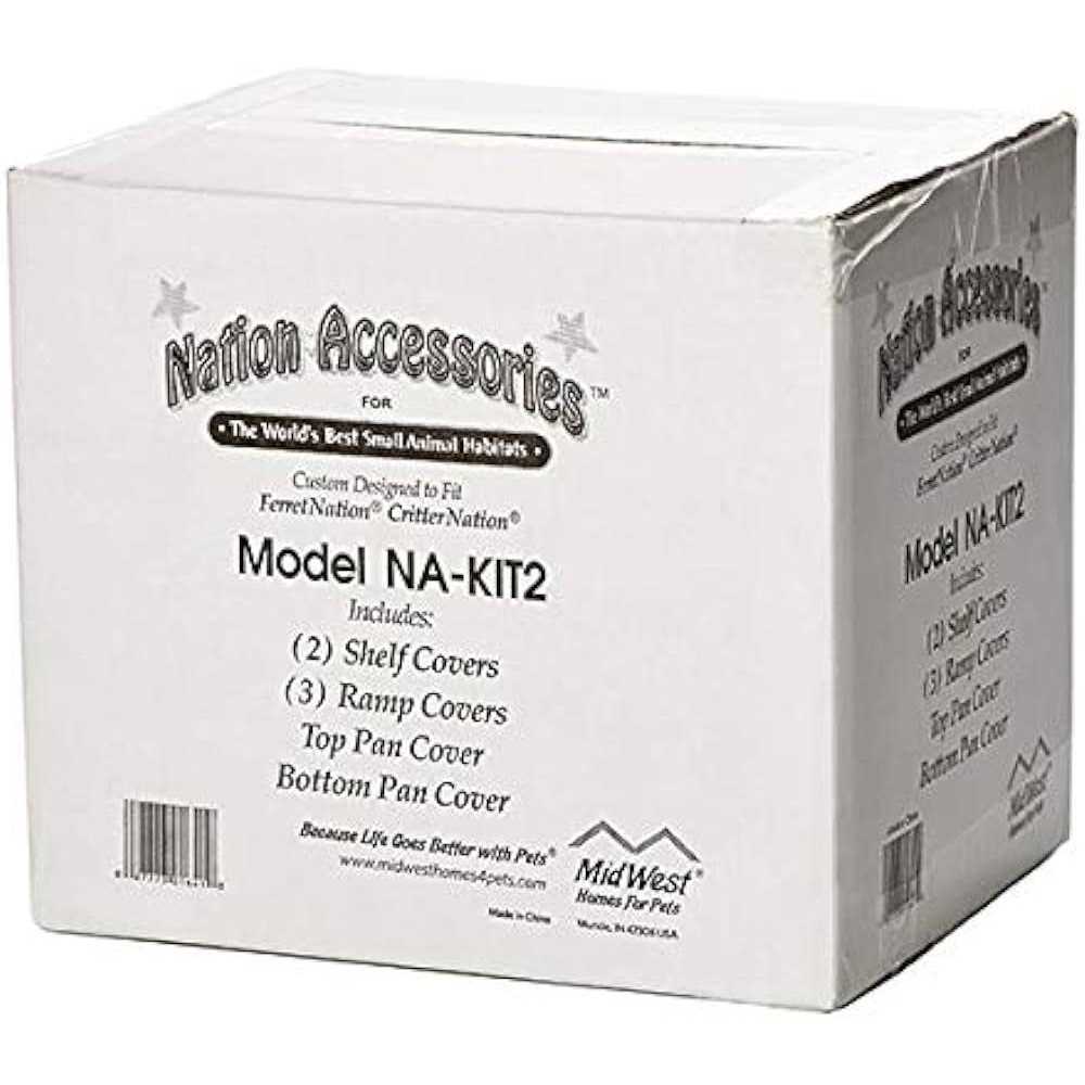 Pet Supplies Accessory Kit X833562
