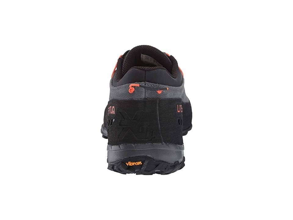 Men's Carbon Flame Hiking Shoes H51417
