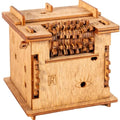 3D Puzzle Box U389969