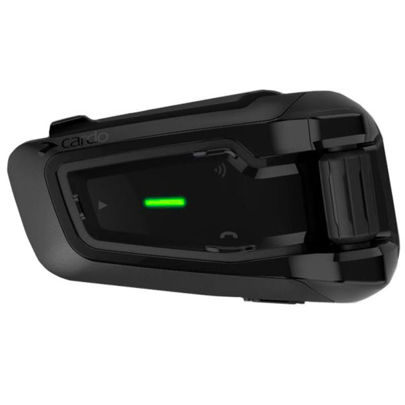 Packtalk Black Single Q792