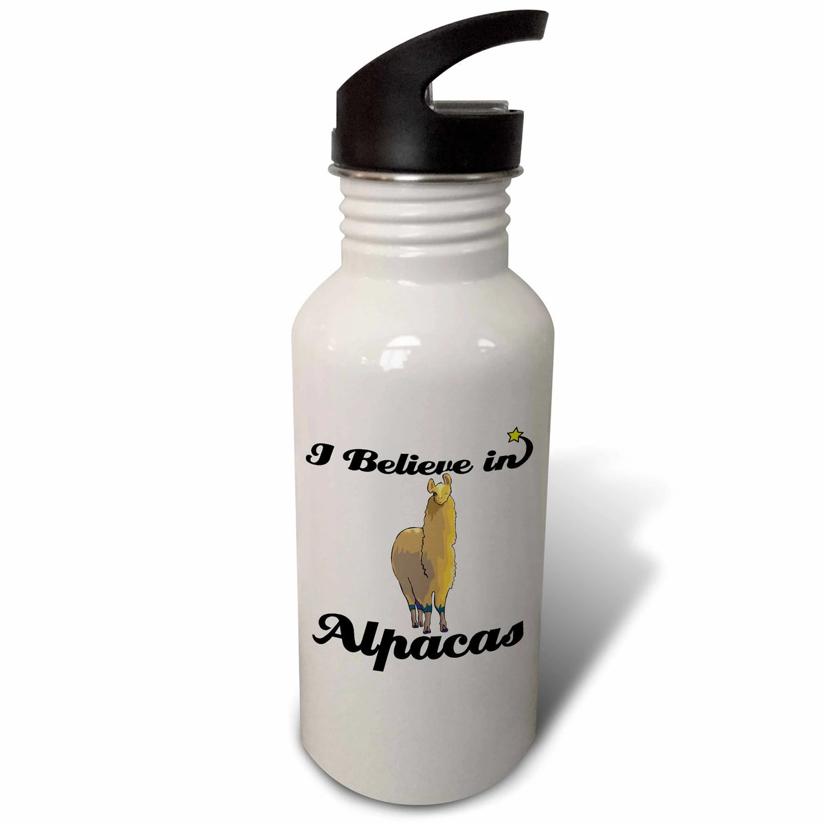 21 oz Sports Water Bottle X219115