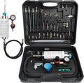 Fuel Injection Cleaner Tool (600ML, 140PSI) M641