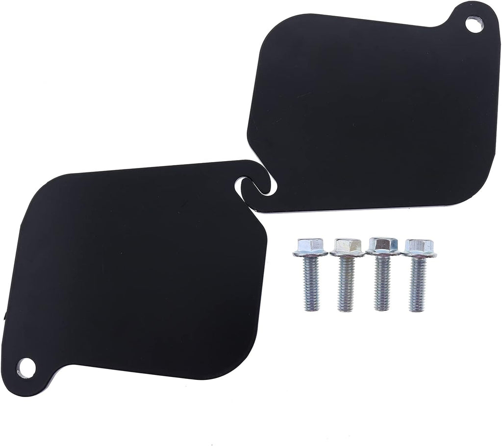 Clean Out Cover Access Plate B756