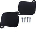 Clean Out Cover Access Plate B756
