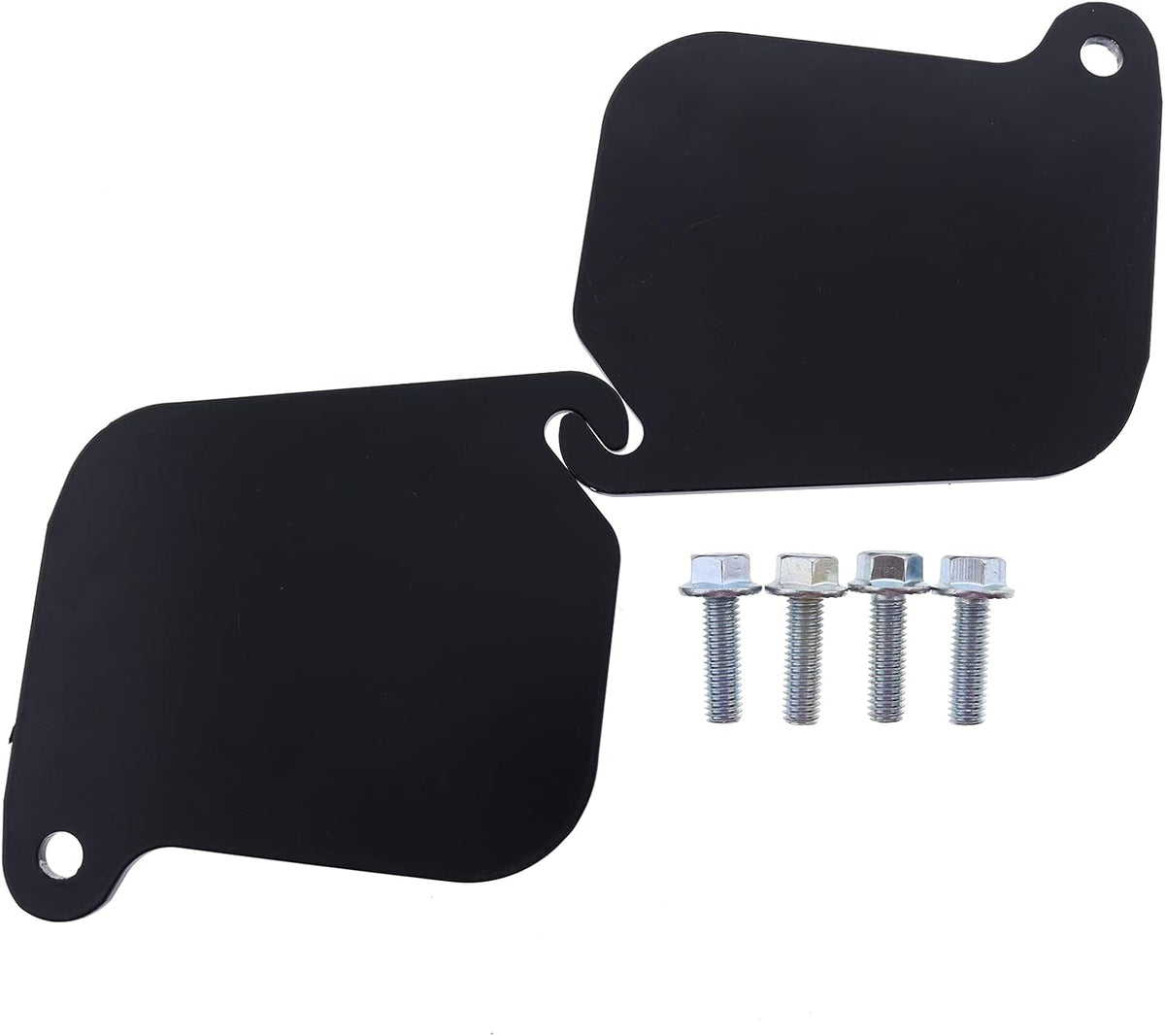 Clean Out Cover Access Plate B756