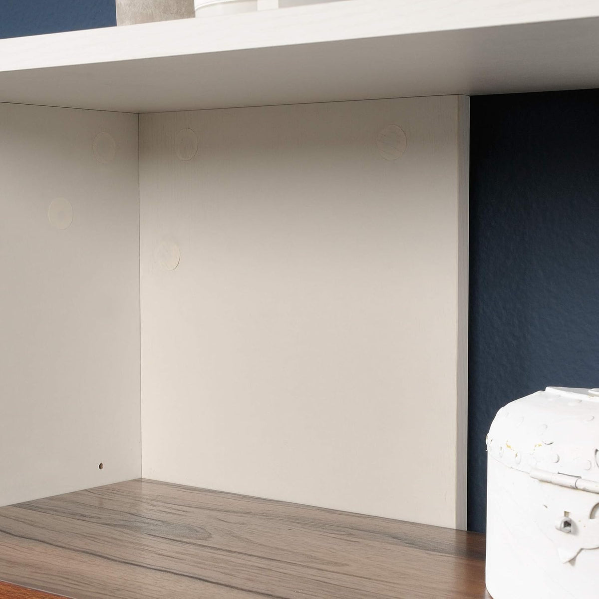 Pearl Oak Bookcase T7341