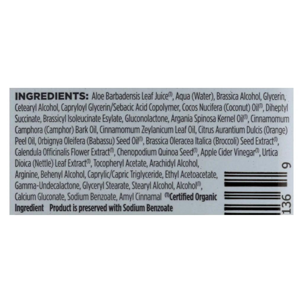 Apple Cider Vinegar Conditioner 11 oz Z8558