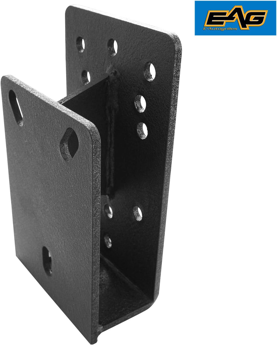 Tire Relocation Bracket T75801
