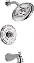 Chrome Tub/Shower Trim I960414