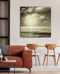 Golden Hour Photography Canvas Art W538958