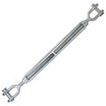 Galvanized Turnbuckle M378