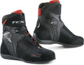 Waterproof Black U8807