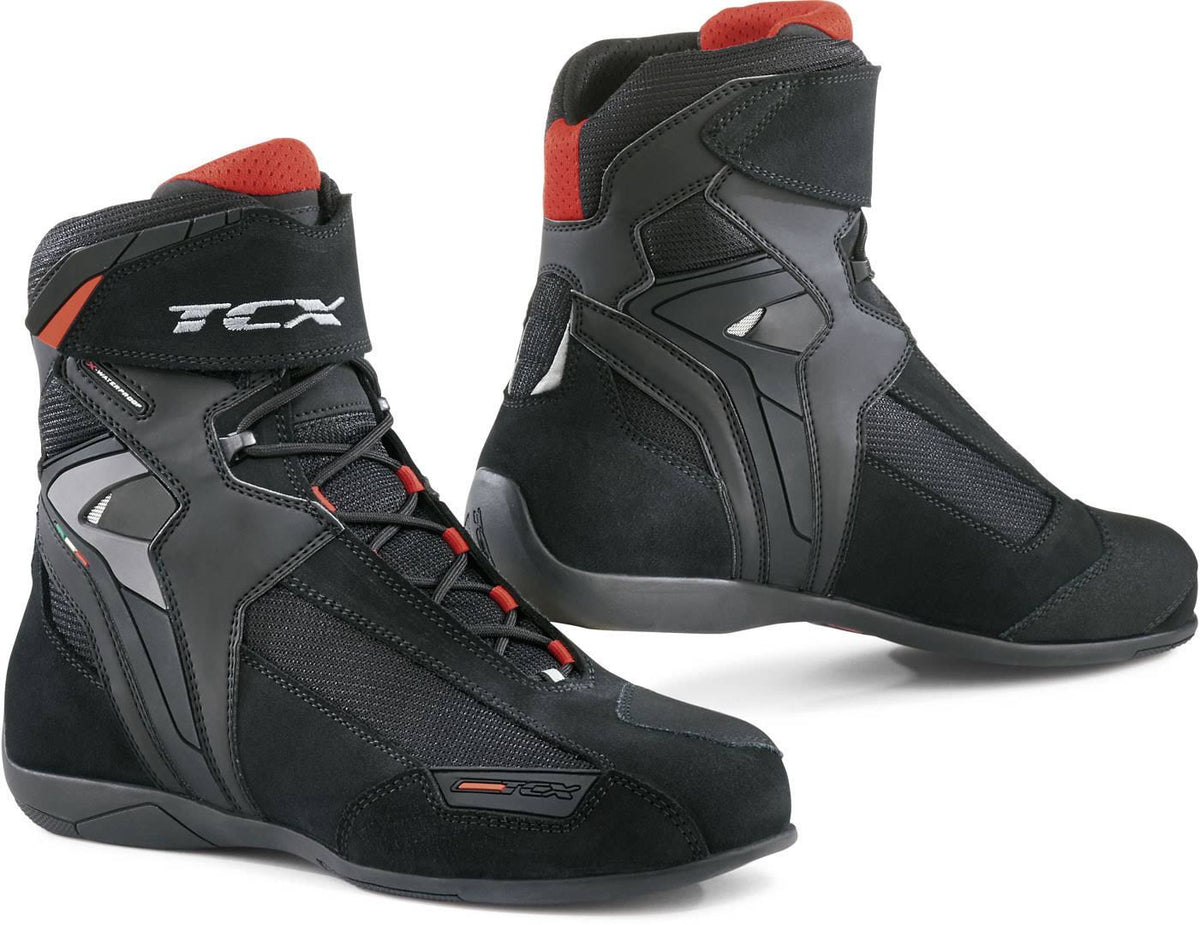 Waterproof Black U8807