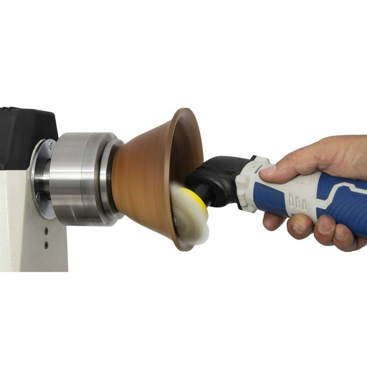 12V Li Cordless Sander/Polisher L4972