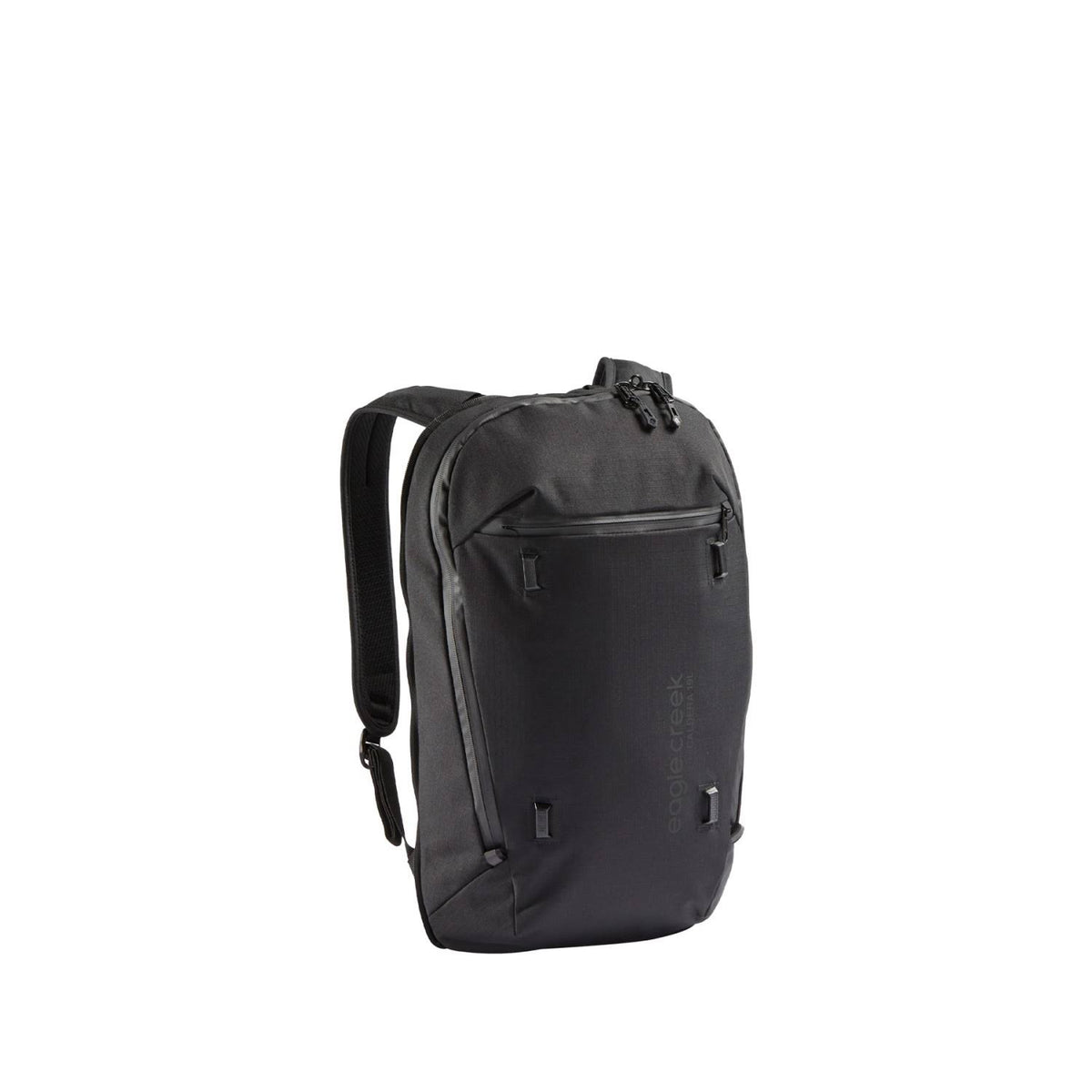 Black Convertible International Carry On X245