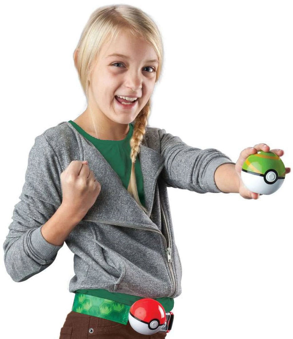 Pokeball Belt X73500