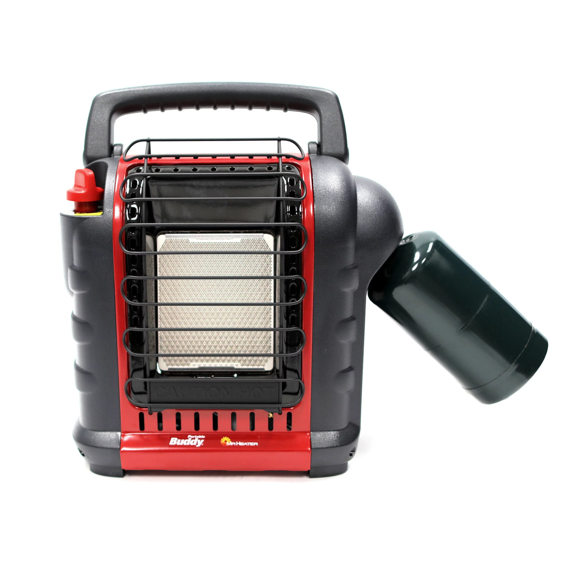 Portable Propane Heater 9000 BTU Q642