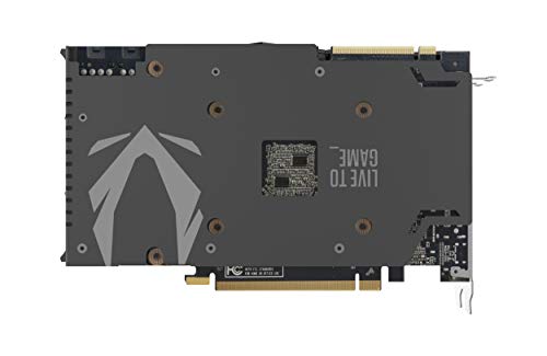 GeForce RTX 2070 Super 8GB GDDR6 256-Bit Gaming Graphics Card T20689