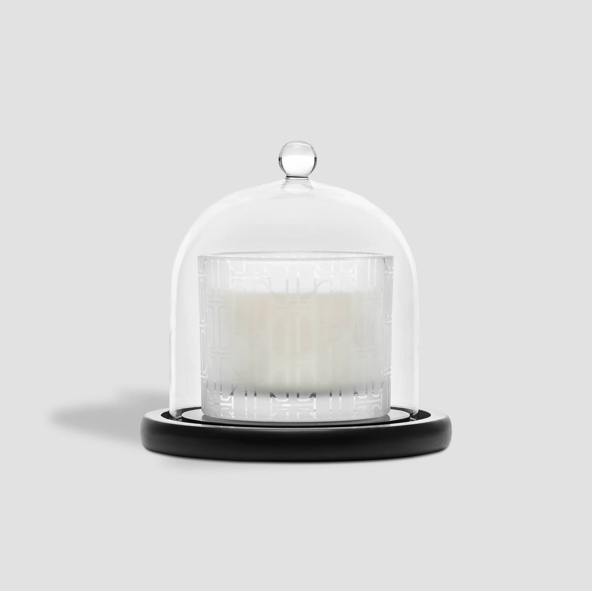 Jasmine Scented Jar Candle M838