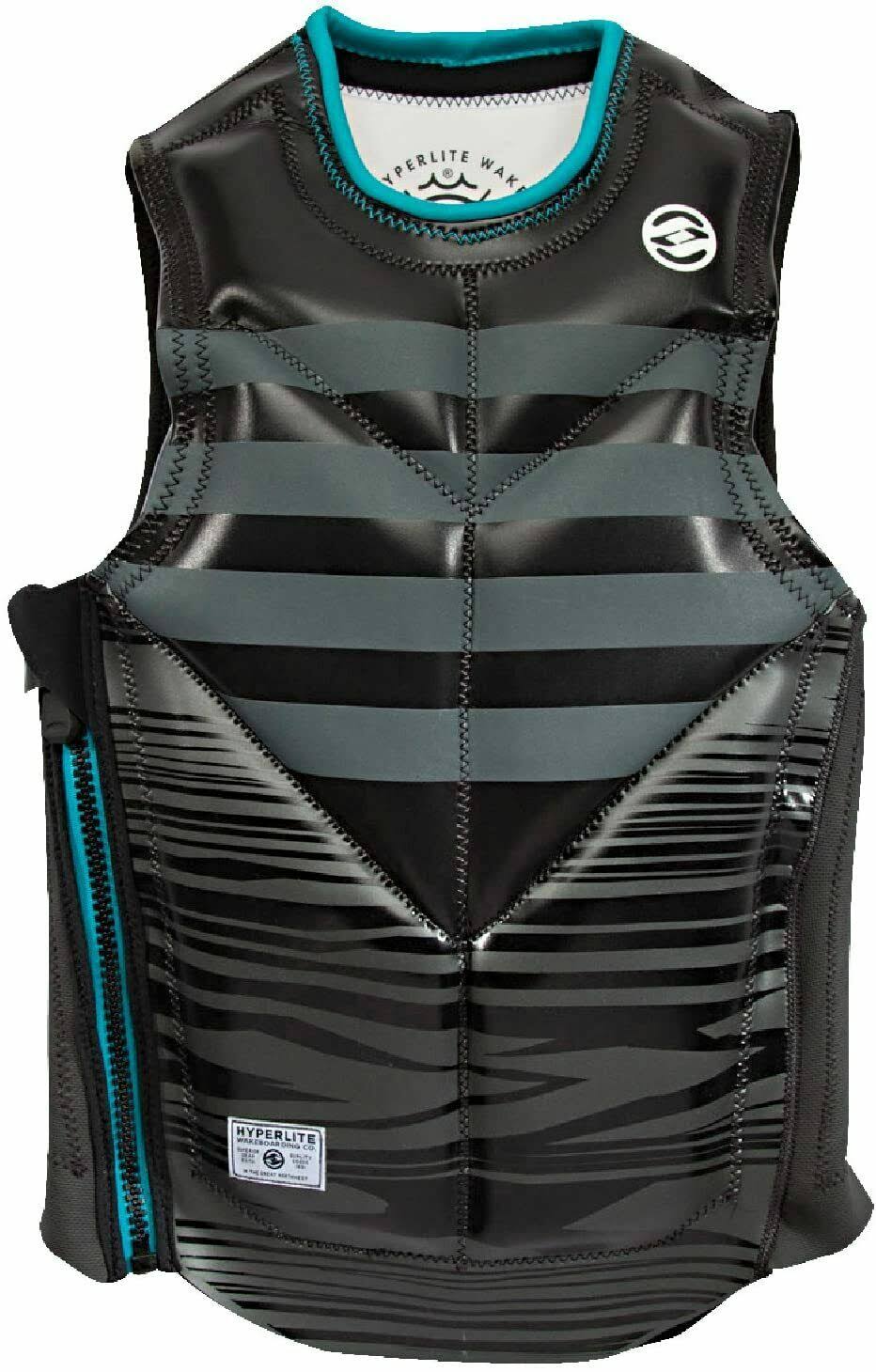 Comp Vest X9967