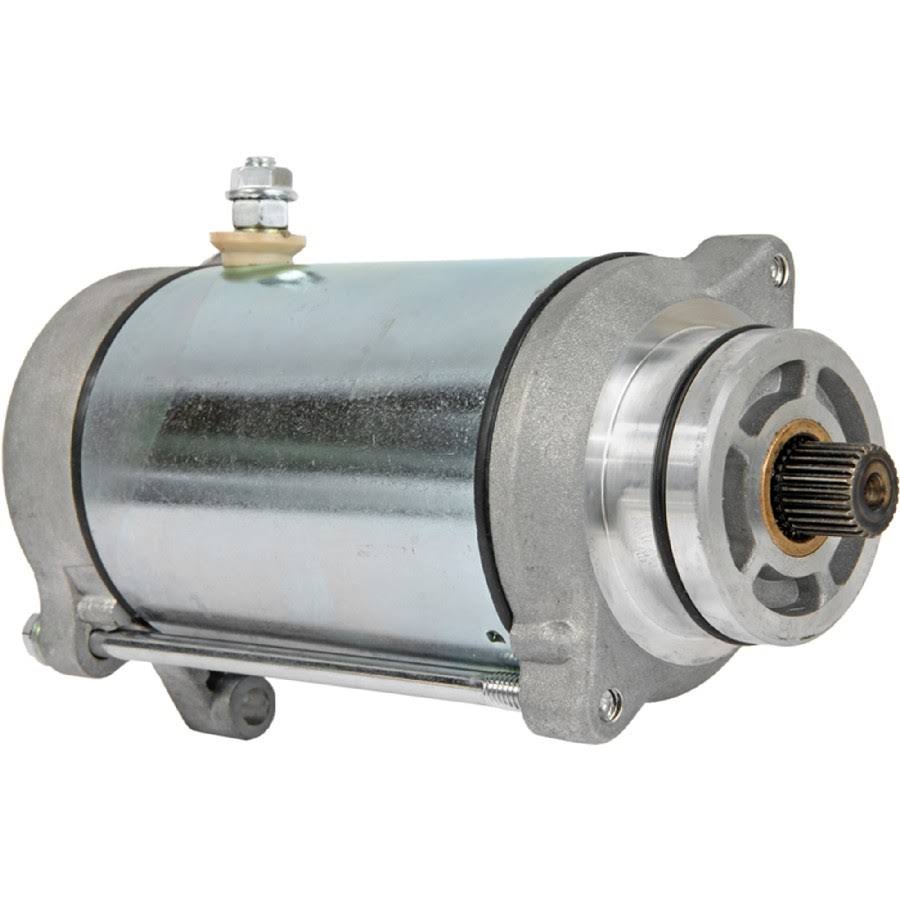 Starter Motor for Kawasaki ATV 198cc 1981 1982 1983 1984 A61803