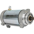 Starter Motor for Kawasaki ATV 198cc 1981 1982 1983 1984 A61803