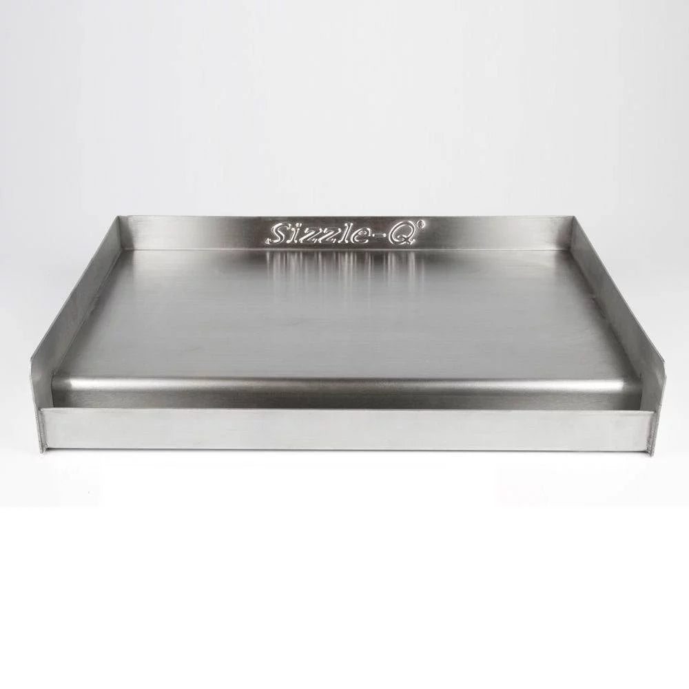 Universal Sized Stainless Steel Griddle X6637