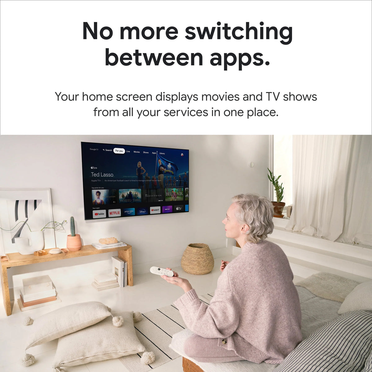 Streaming Device X21814