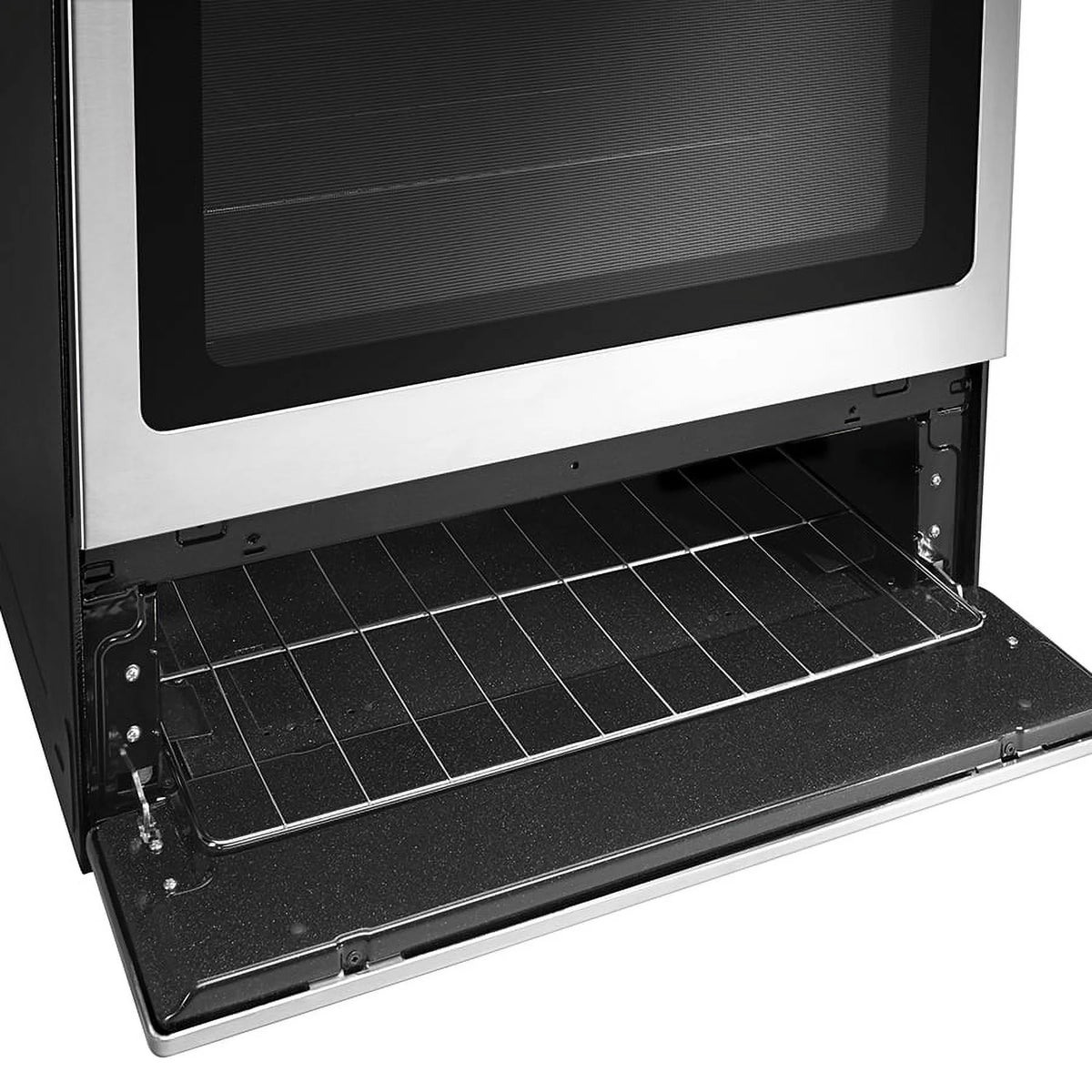 5.1 Cu. Ft. Stainless Steel Gas Range U2524
