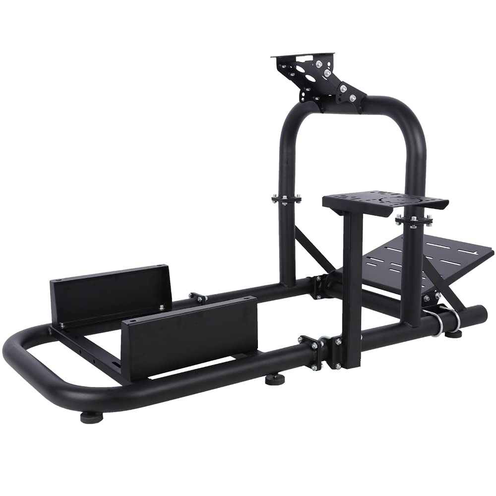 Racing Simulator Cockpit Z114