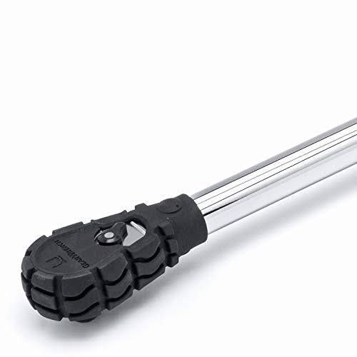 Micrometer Torque Wrench, 1/2x22 Drive Z98819