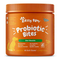 Probiotic Bites Digestive Supplement for Dogs Chicken 90 Soft Chews T6308