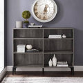 52 Mesh Side Panel Bookshelf T992778