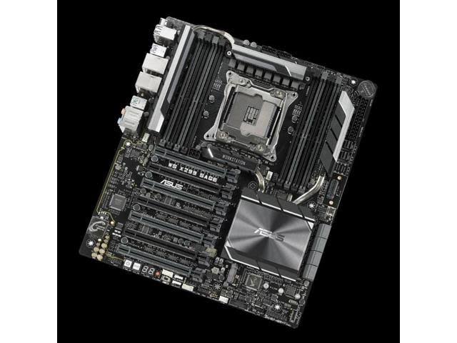 ATX Workstation Motherboard Y925048