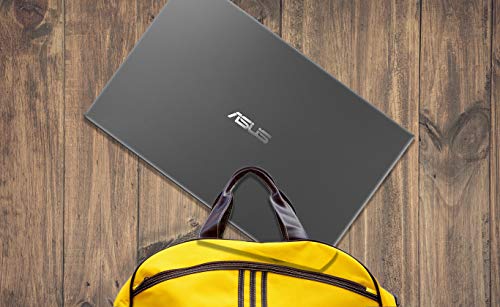 15.6" FHD Touchscreen Notebook Intel Core i5 8GB RAM 256GB SSD Black S895856