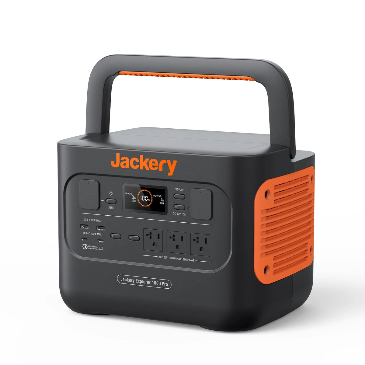 Portable Power Station C42887